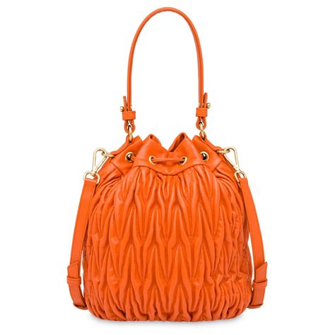 miu miu orange bag|farfetch handbags miu.